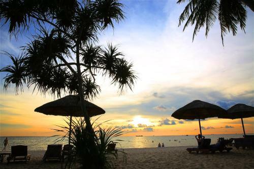 Hotel Tropicana Resort Phu Quoc