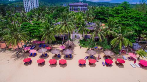 Hotel Tropicana Resort Phu Quoc