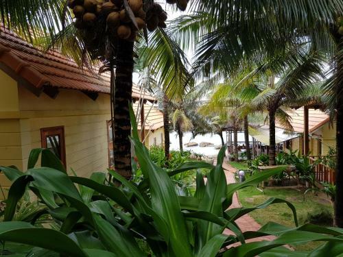 Hotel Viet Thanh Resort