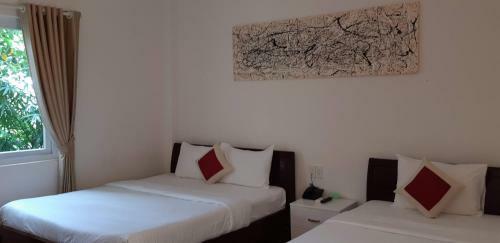 Hotel Castaways Resort Phu Quoc