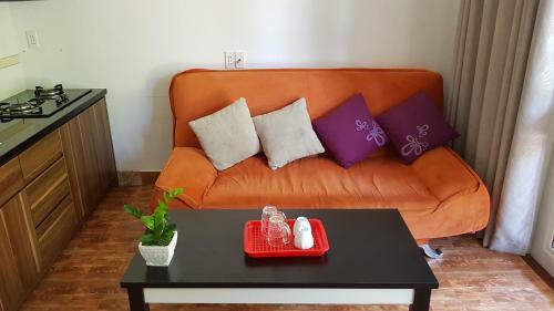 Sun Viet Apartment