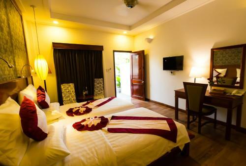 Phu Quoc Villa