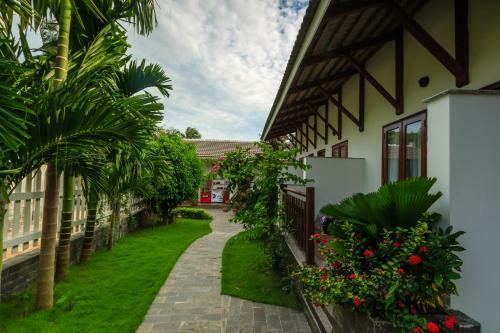 Phu Quoc Villa