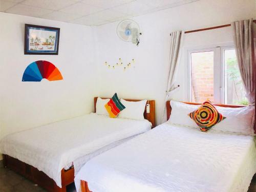 Hotel Her Bungalow