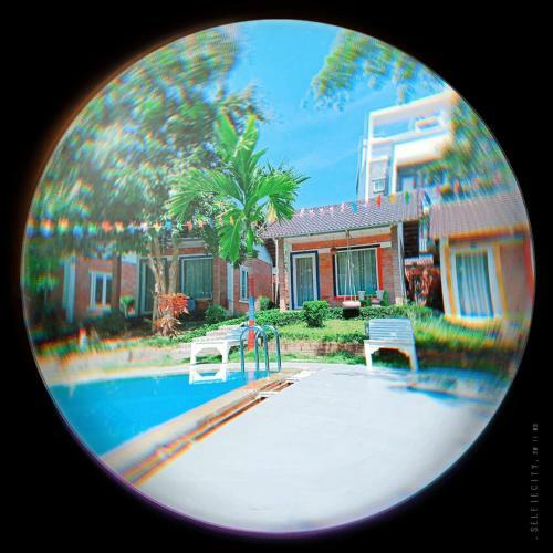Hotel Her Bungalow