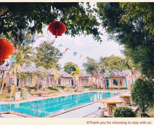 Hotel Her Bungalow