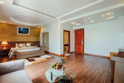 Nesta Phu Quoc Hotel