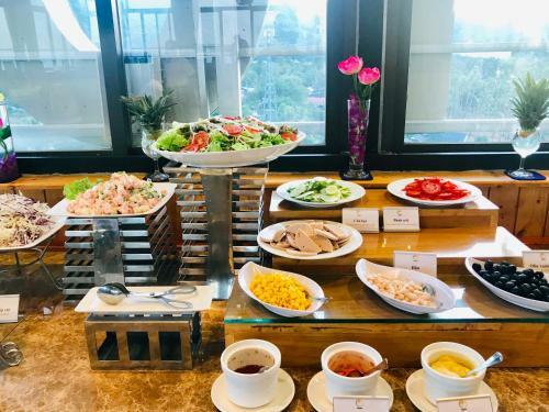 Nesta Phu Quoc Hotel