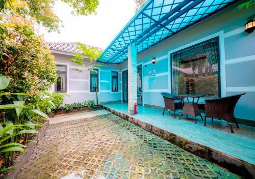 Sun Viet Villa Phu Quoc