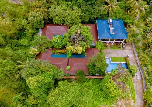 Sun Viet Villa Phu Quoc