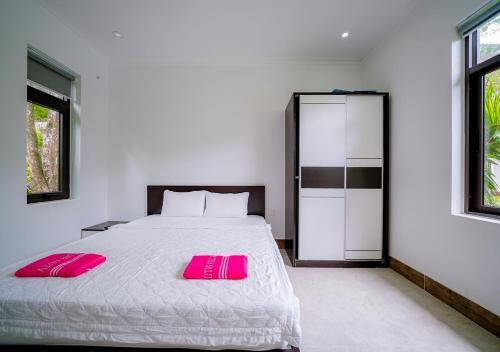 Sun Viet Villa Phu Quoc