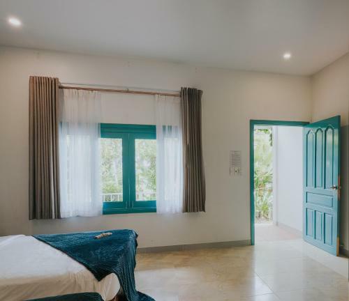 Hotel Philip Bungalow