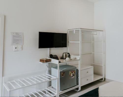 Hotel Philip Bungalow