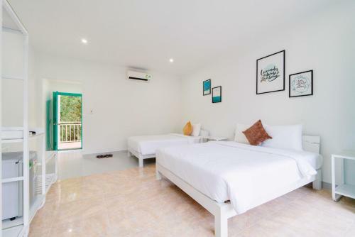 Hotel Philip Bungalow