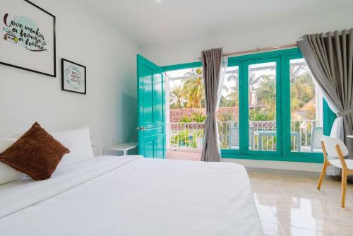 Hotel Philip Bungalow