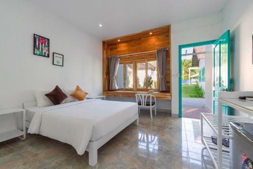 Hotel Philip Bungalow