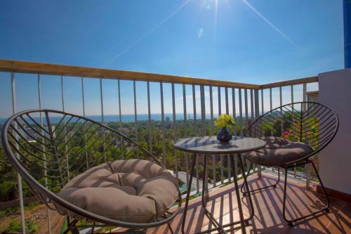 Hotel Tom Hill Resort & Spa Phu Quoc