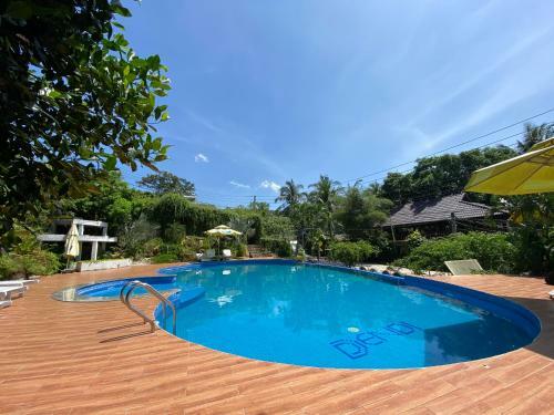 Hotel Dendi Resort Phu Quoc