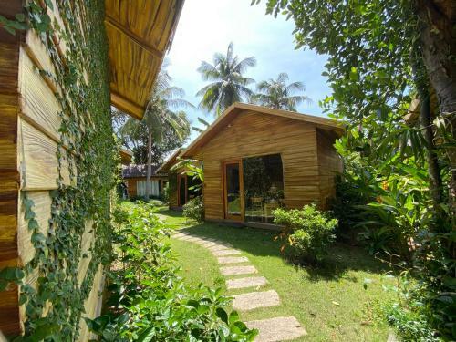 Hotel Dendi Resort Phu Quoc