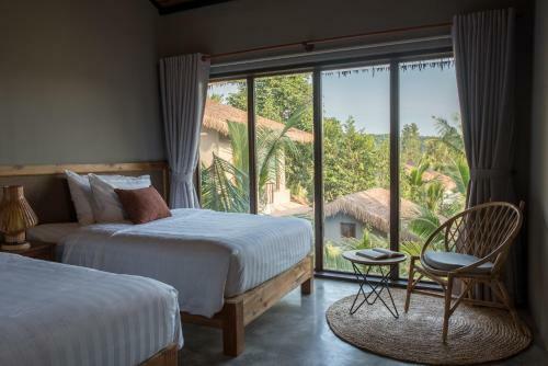 Hotel M Resort & Spa Phu Quoc