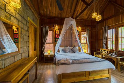 Hotel Island Lodge Phu Quoc