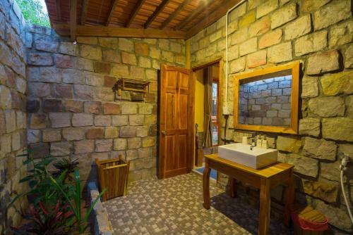 Hotel Island Lodge Phu Quoc