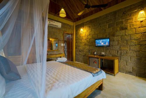 Hotel Island Lodge Phu Quoc
