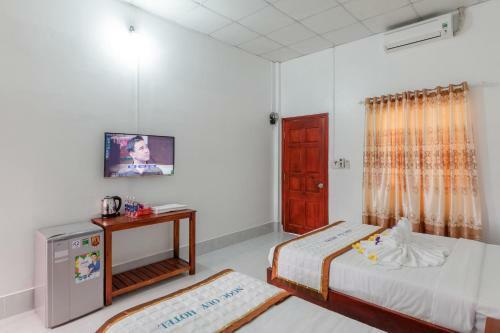 Bed & Breakfast Rever Bungalow