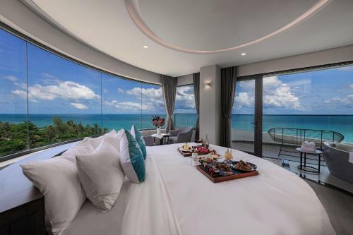 Hotel Sunset Beach Resort And Spa