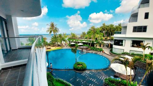 Hotel Sunset Beach Resort And Spa