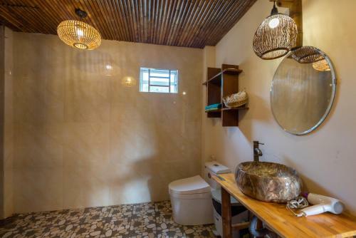 Hotel Bamboo Ph� Qu?c