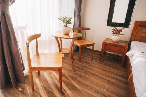 Hotel La Nube Residence