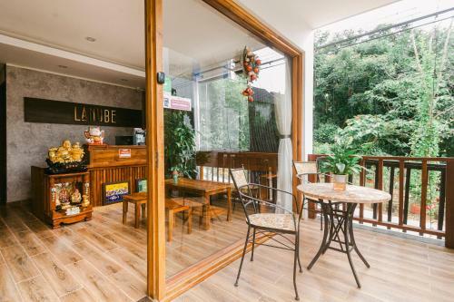 Hotel La Nube Residence