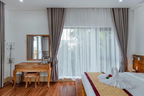 Hotel Villa Caribe