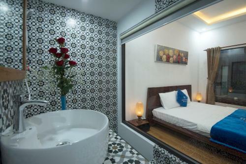 Hotel Bong Hong Xanh Villa