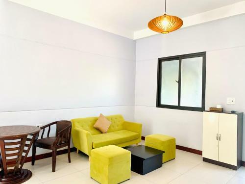 Seana Apartment Phu? Qu�?c