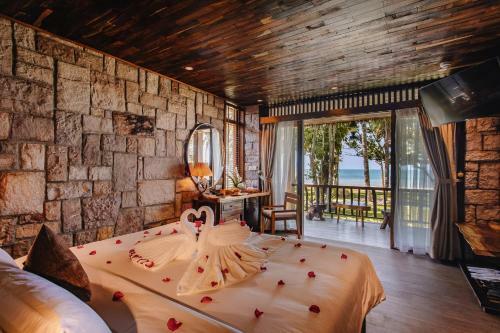 Hotel Ocean Bay Phu Quoc Resort And Spa