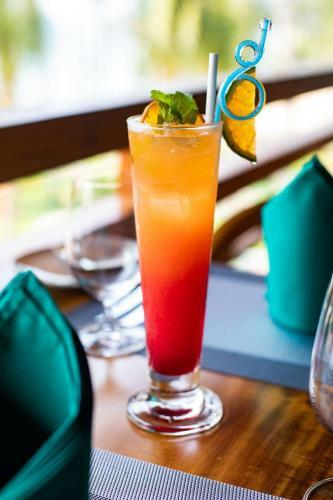 Hotel Ocean Bay Phu Quoc Resort And Spa