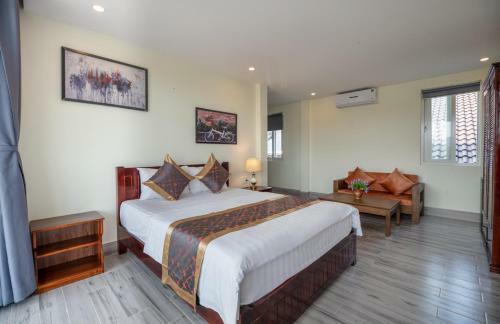 Hotel Su?i M�y Garden Resort And Spa