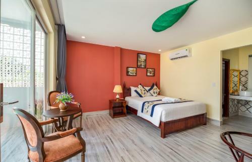 Hotel Su?i M�y Garden Resort And Spa