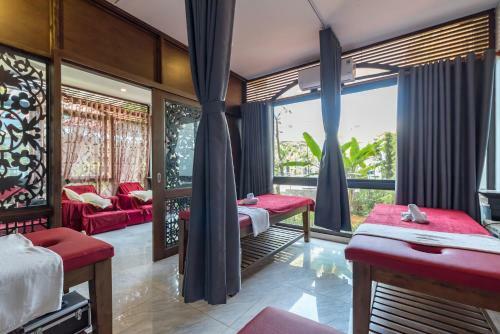 Hotel Su?i M�y Garden Resort And Spa