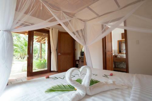Hotel Thanh Kieu Beach Resort