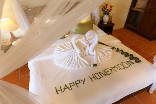 Hotel Thanh Kieu Beach Resort