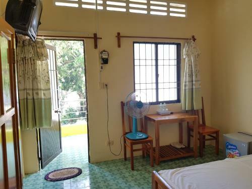 Hotel Sunny Backpackers
