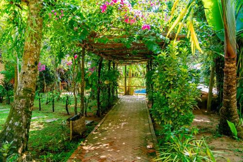 Hotel La Mer Resort