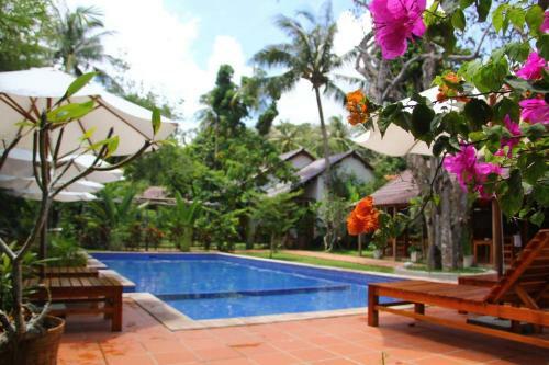 Hotel La Mer Resort