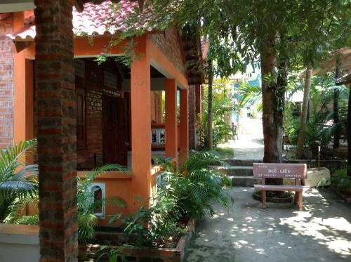 Hostal Kim Lien Phu Quoc Guesthouse