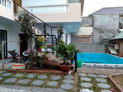 Hostal Kim Lien Phu Quoc Guesthouse