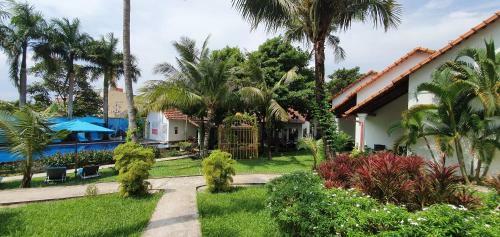 Hotel Terrace Phu Quoc Resort