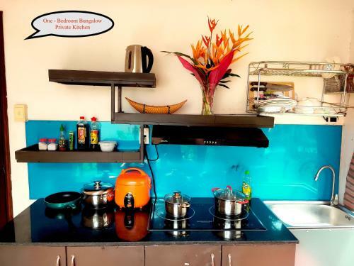 Hotel Diadem Resort